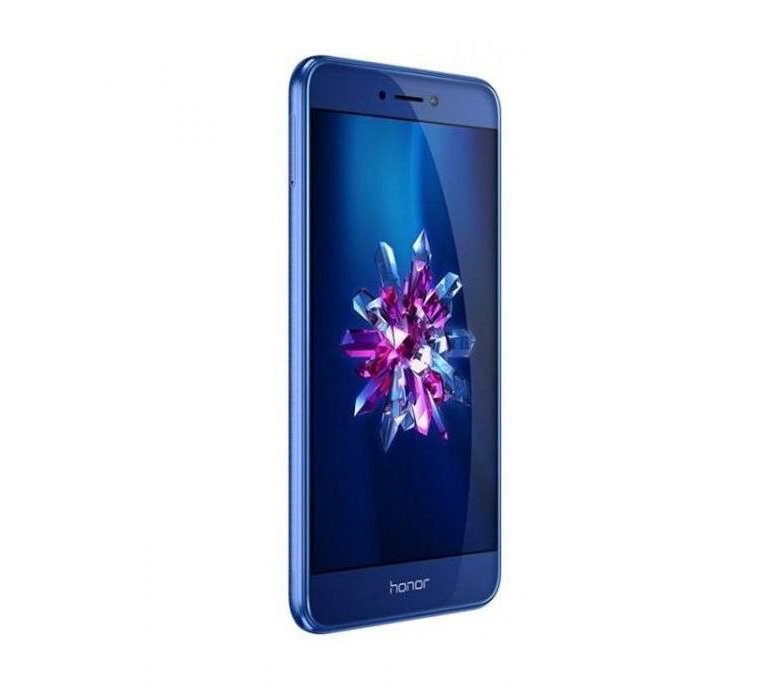 Honor 8 lite карта памяти поддерживает