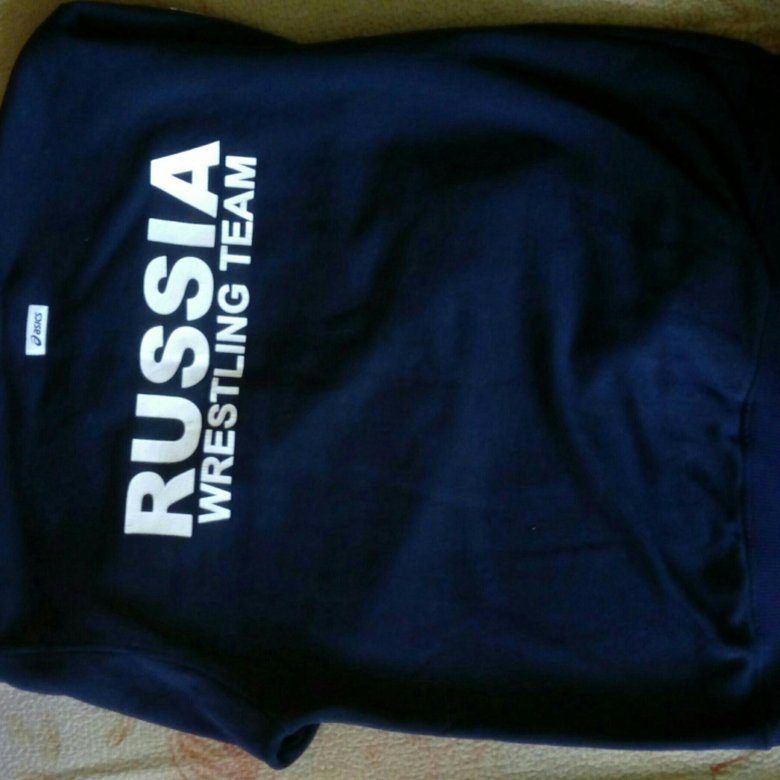 Asics russia outlet wrestling team купить