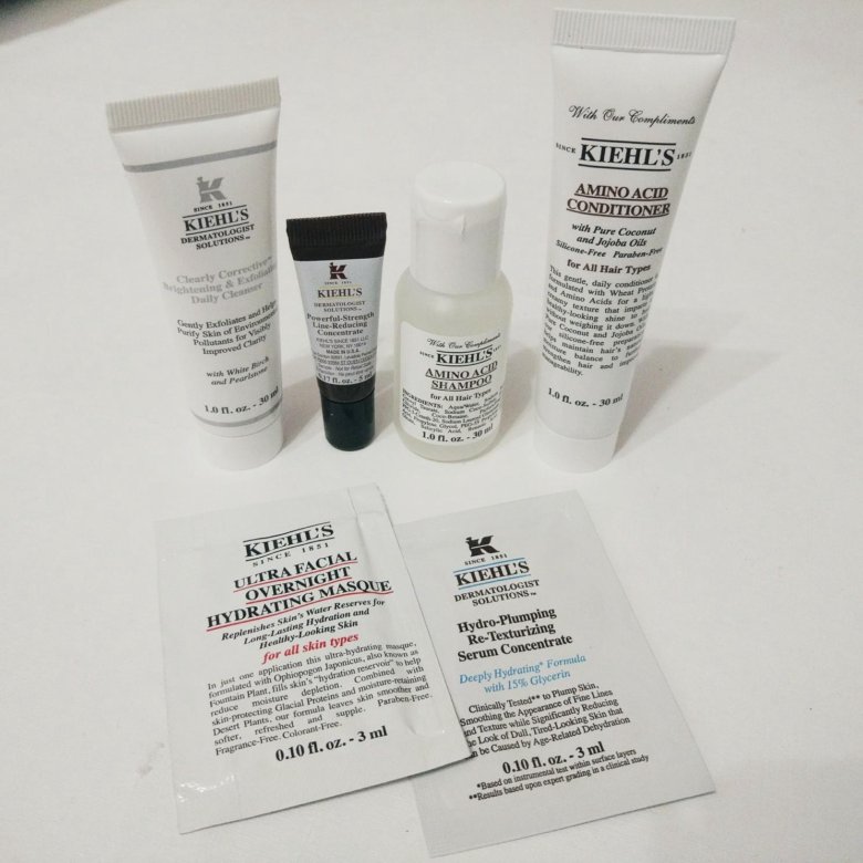 Kiehl S Купить Интернет Магазин
