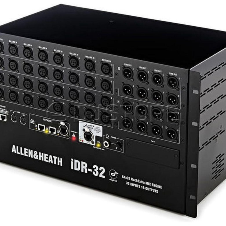 Allen stage. Стейдж бокс Allen Heath 32. Stage Box Allen Heath. Allen & Heath IDR-16. ILIVE t112.