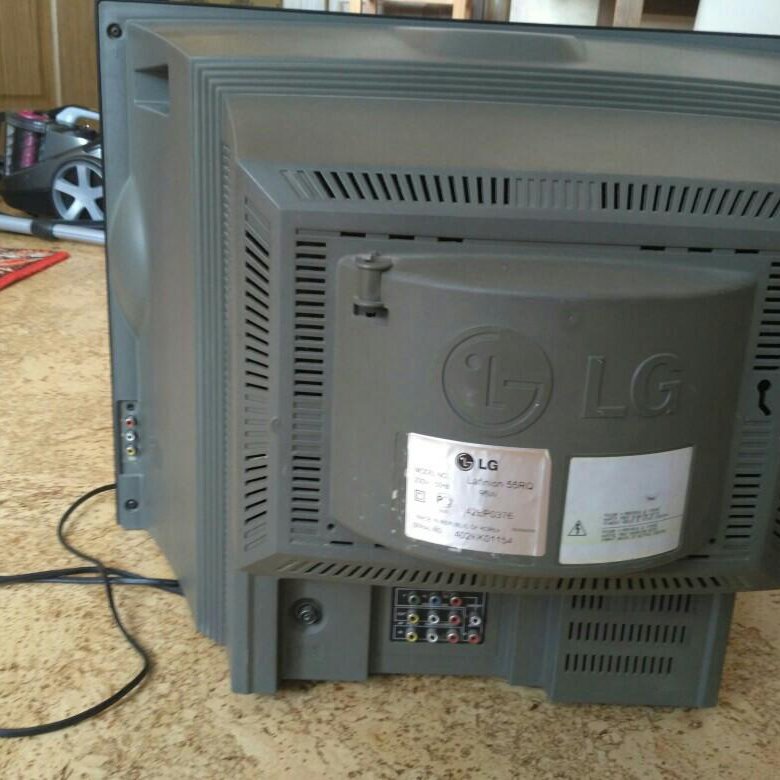Телевизор lg lafinion 55rq схема