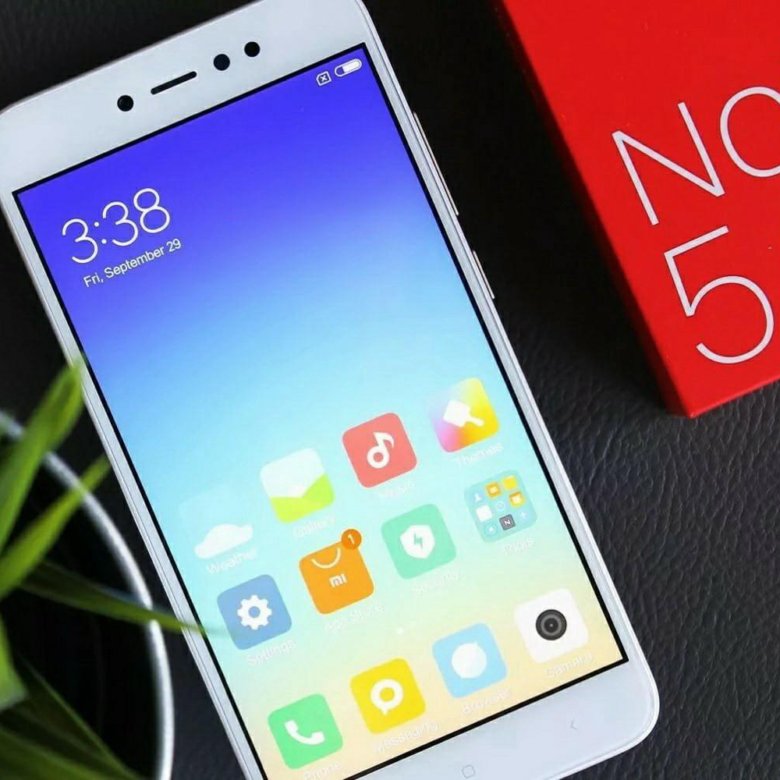 Redmi note prime