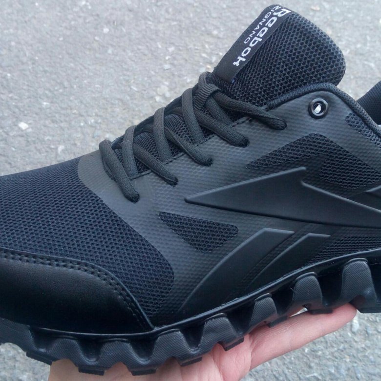 Reebok ZIGNANO кроссовки