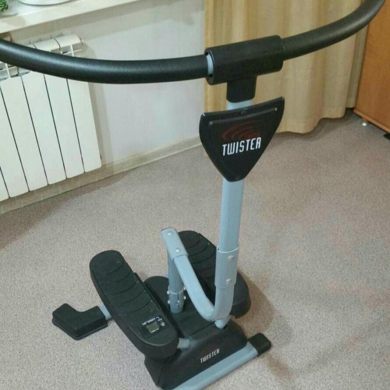 Степпер Cardio Twister