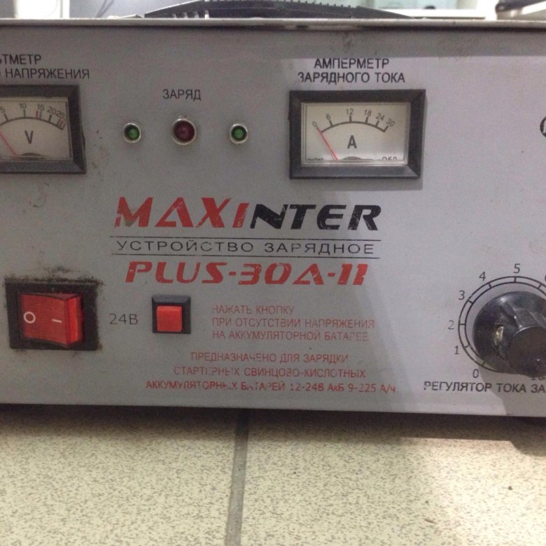 Maxinter plus 30 a 11 схема