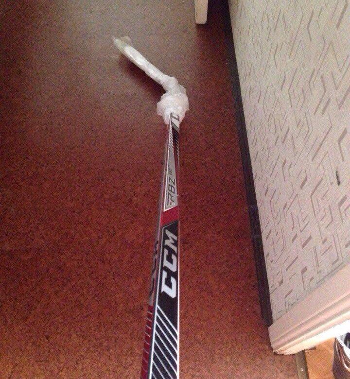 Ccm RBZ клюшка