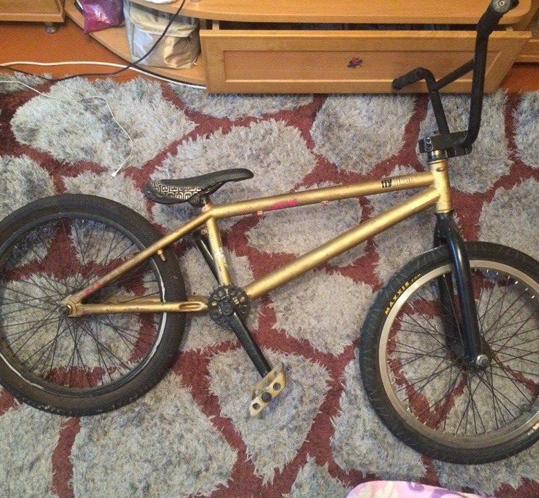 Bmx Магазин В Москве Запчасти