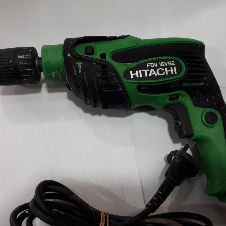 Схема hitachi fdv16vb2