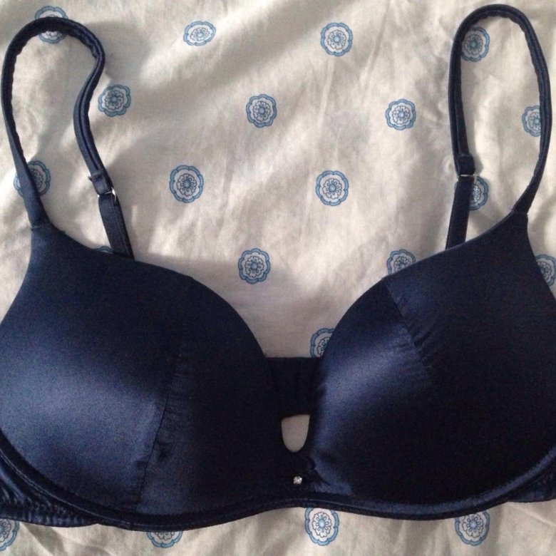 Бюстгальтер Intimissimi 70B -75B Шёлк – купить в Москве, цена 850 руб ...