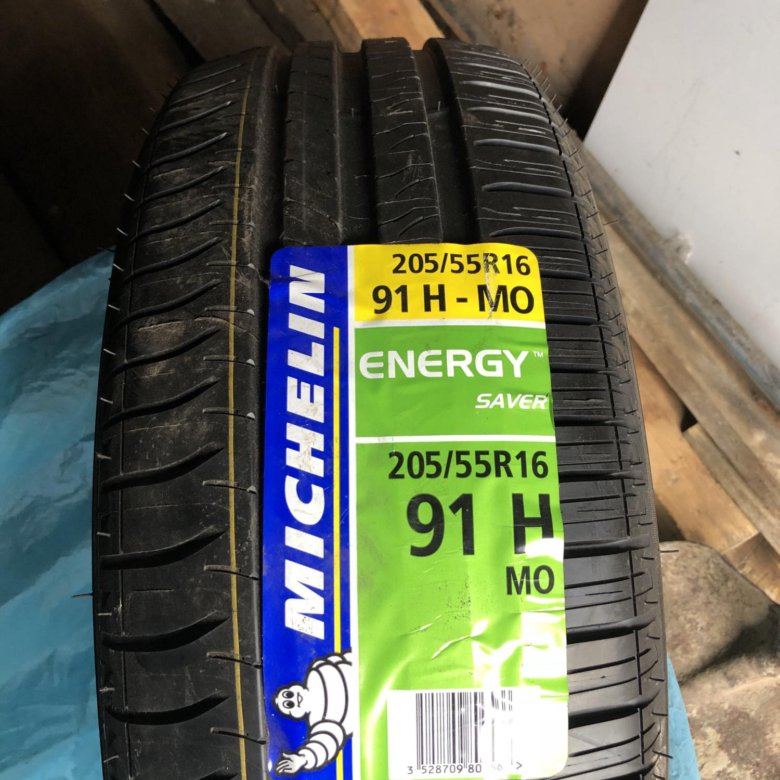 Шины michelin energy saver 205 55 r16 91v характеристики