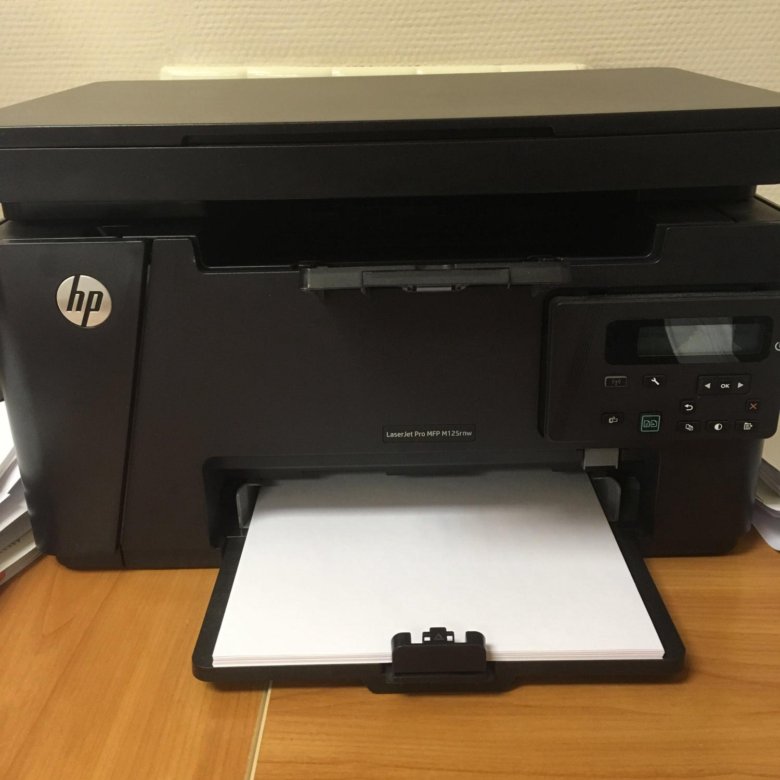 How to make copies on hp laserjet pro mfp