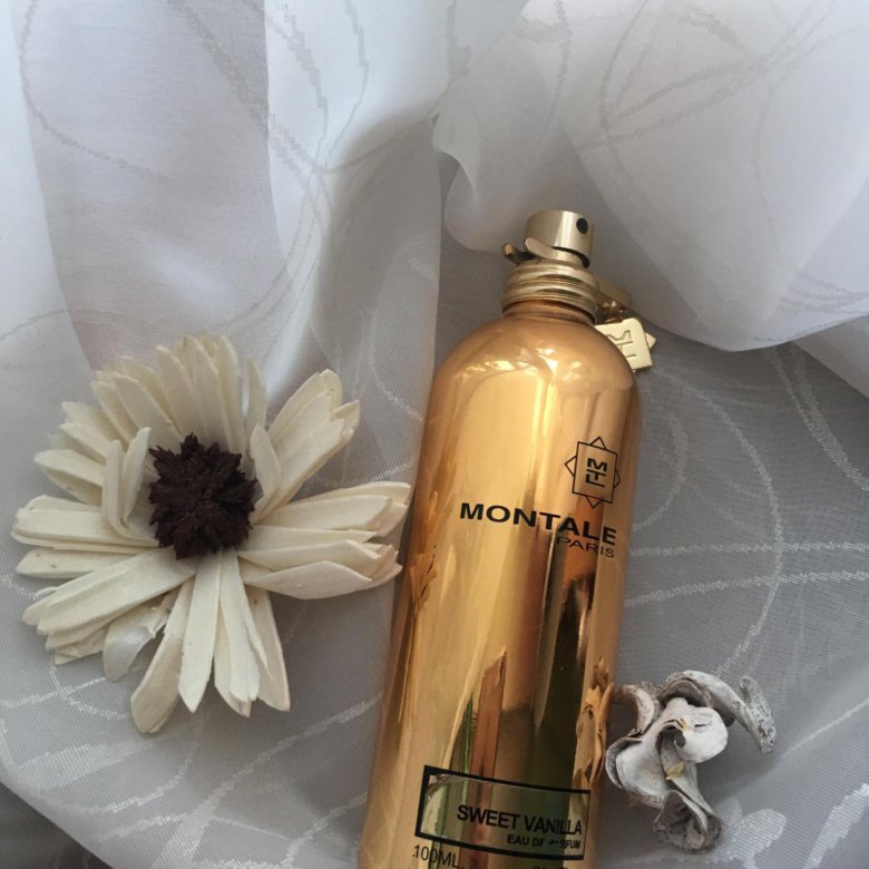 Фото духов монталь. Монтале Свит ваниль. Духи Montale Vanille. Montale Sweet Vanilla. Montale духи Sweet Vanilla.