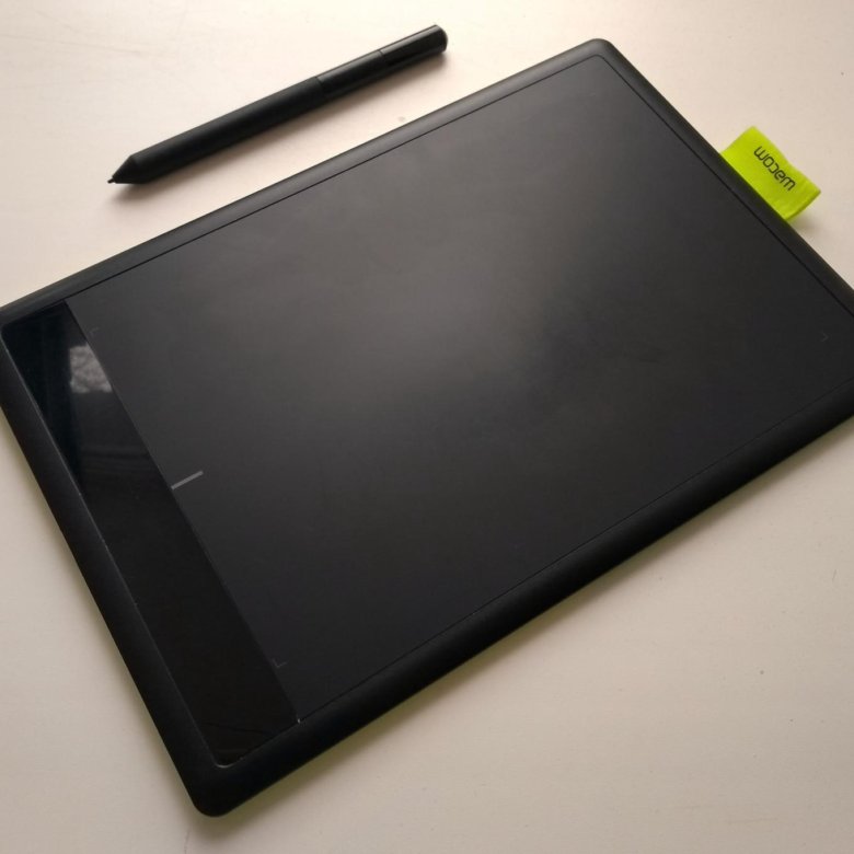 Wacom one m