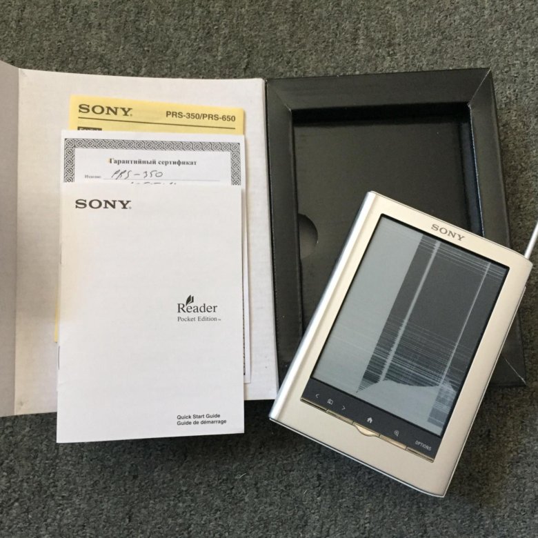 Sony prs. Sony PRS 350. Sony Reader PRS-350. Электронная книга Sony PRS-350 Pocket Edition. Sony PRS-350 аккумулятор.