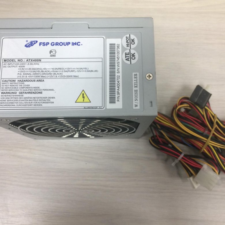 Блок питания fsp. FSP atx400n. FSP ATX 400w. Блок питания FSP fsp400-50wcb. Блок питания p4 400вт FSP ATX-400n.