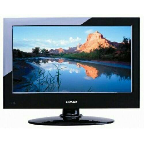 ЖК телевизор Casio 15" дюймов (LET-15T03) – купить в Москве, цена 3 200 ...