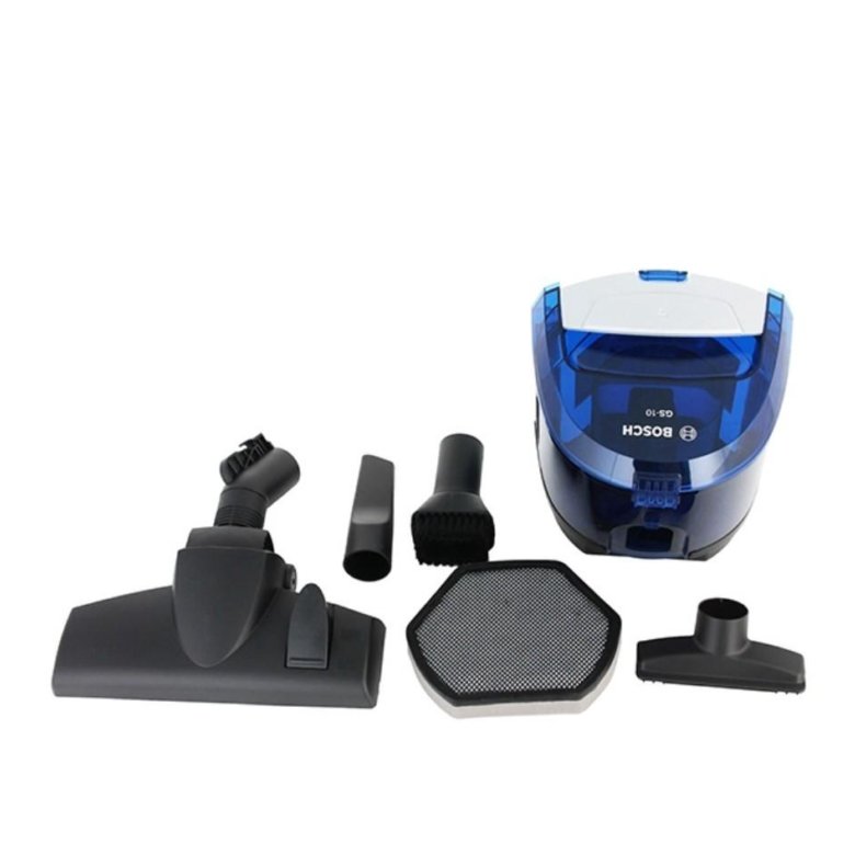 Bosch gs 10 как разобрать Пылесос с контейнером для пыли Bosch GS 10 BGS1U18 - купить в Москве, цена 7 500