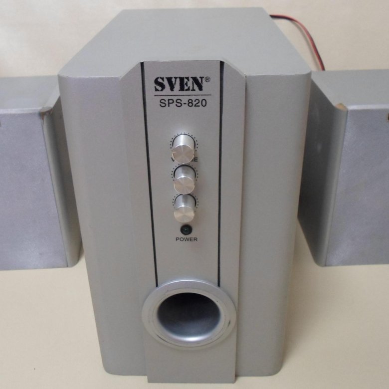 Сабвуфер sven sps. Компьютерная акустика Sven SPS-820. Sven 820. Сабвуфер Свен спс 820. Сабвуфер Sven SPS 855.