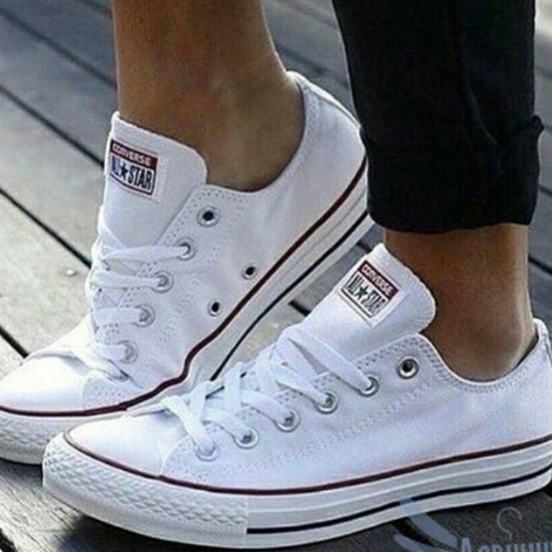 РљРµРґС‹ Converse all Star Style