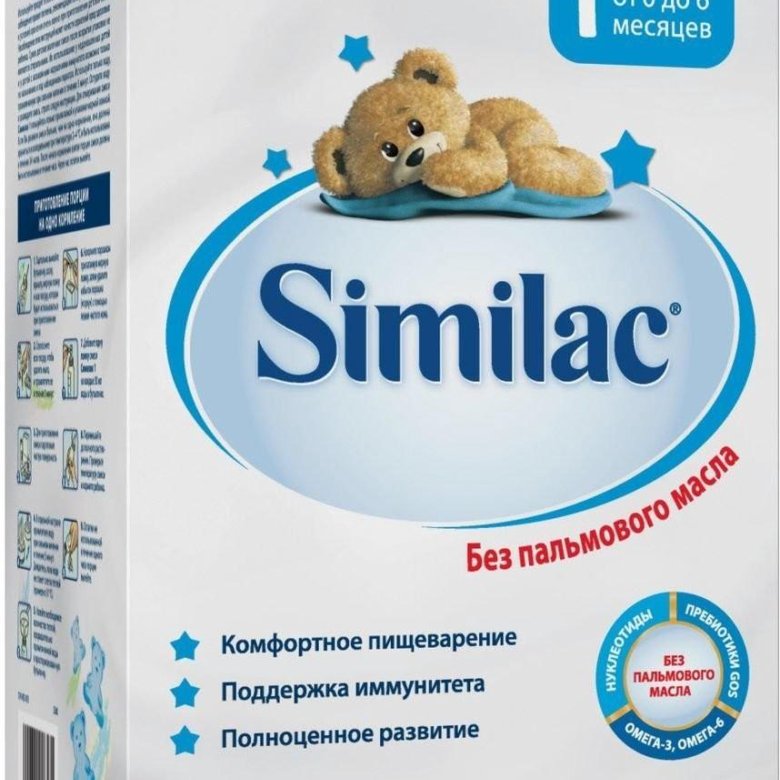 Картинки симилак 1