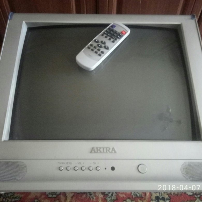 Akira, диагональ 54 см. – купить в Якутске, цена 2 500 руб., дата ...