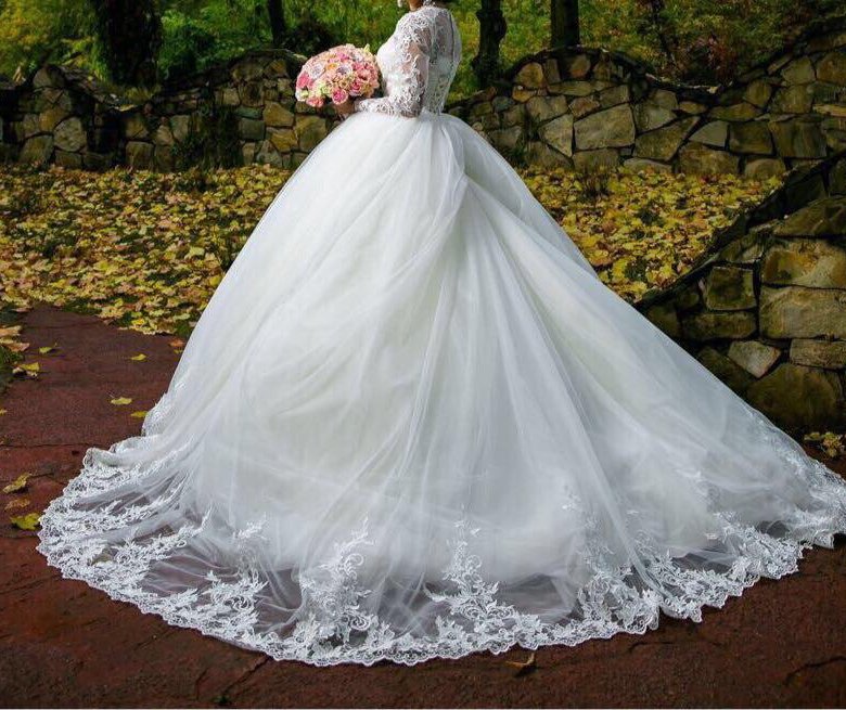 Свадебные платья армавир
