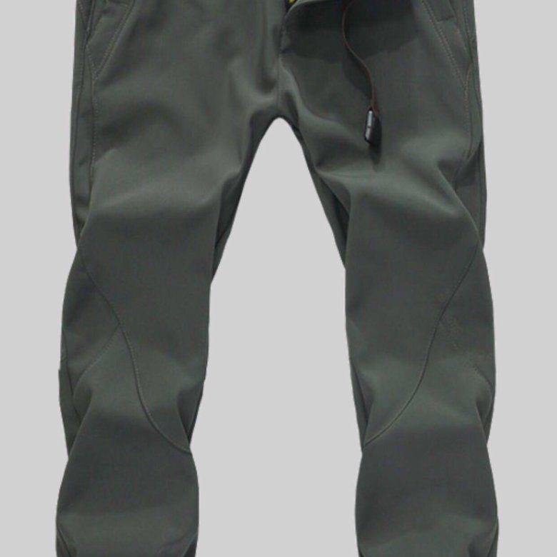 Походные брюки "Jack Wolfskin" – купить в Владивостоке, цена 2 000 руб ...