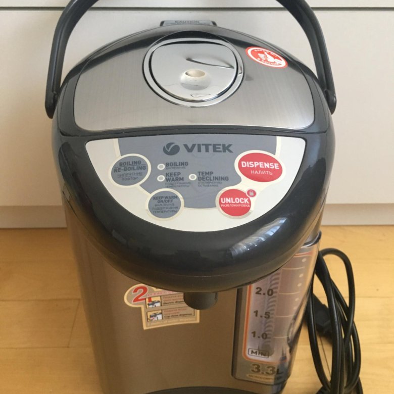 Термопот Vitek VT-1187. Термопот Vitek 1187. Термопот Витек 1187. Vitek VT-1187 GY.