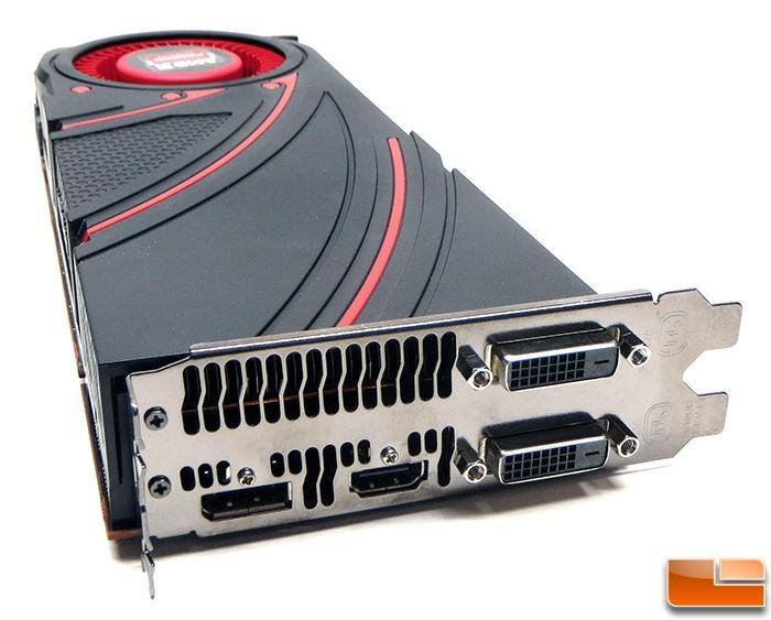 Amd r9 290x