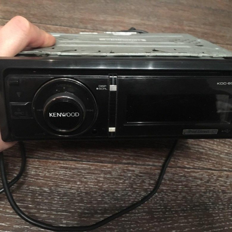 Kenwood kdc 6051u