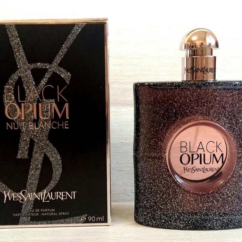 Black opium похожие