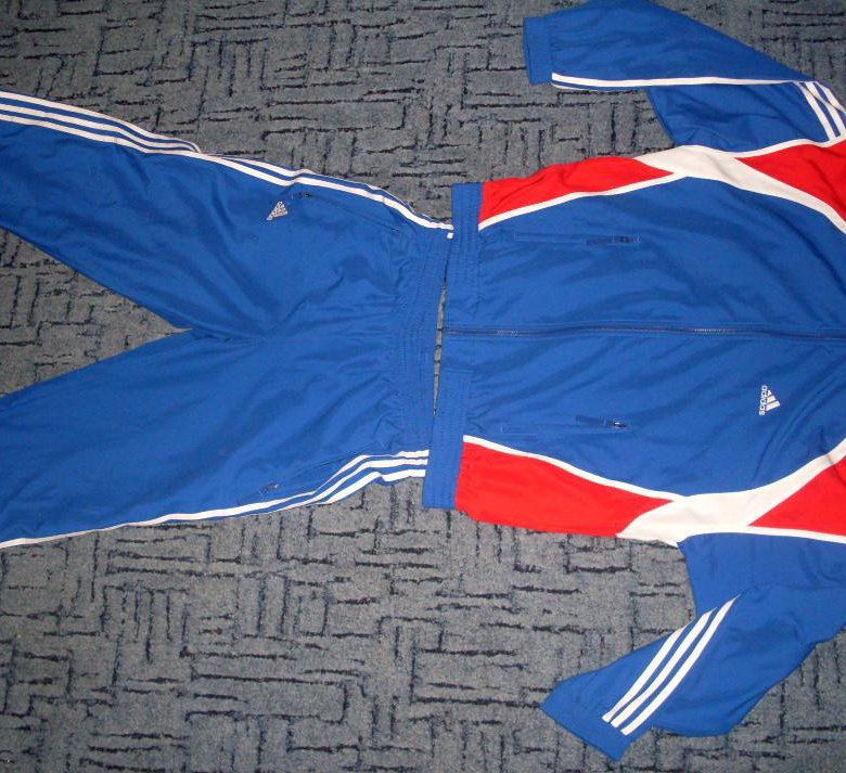 Костюм adidas Judo National