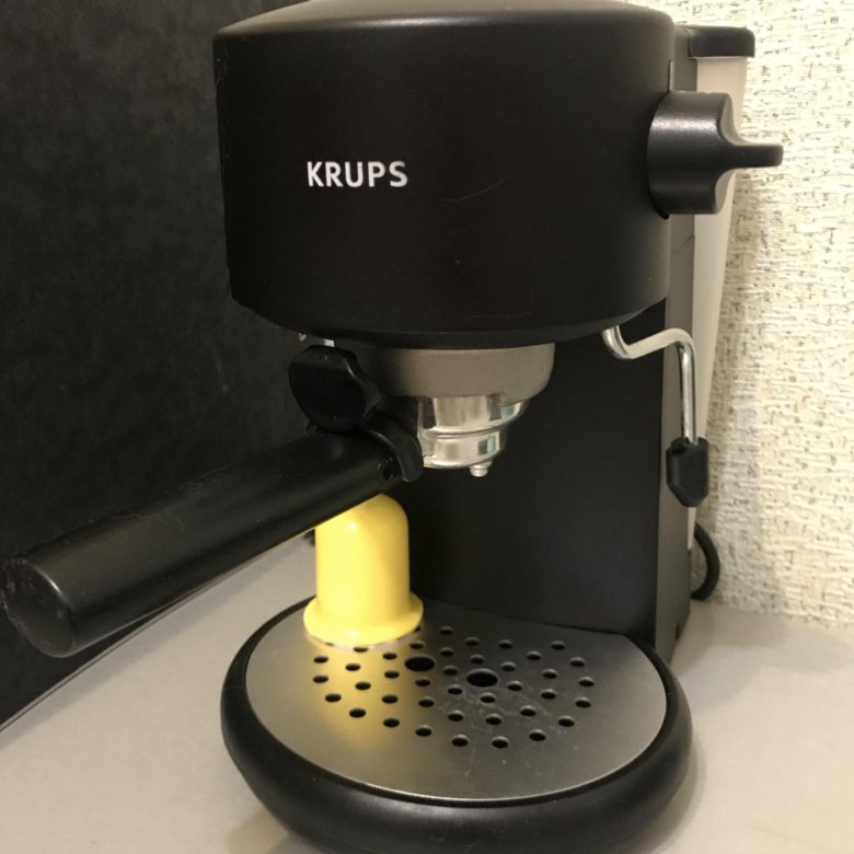 Krups vivo clearance