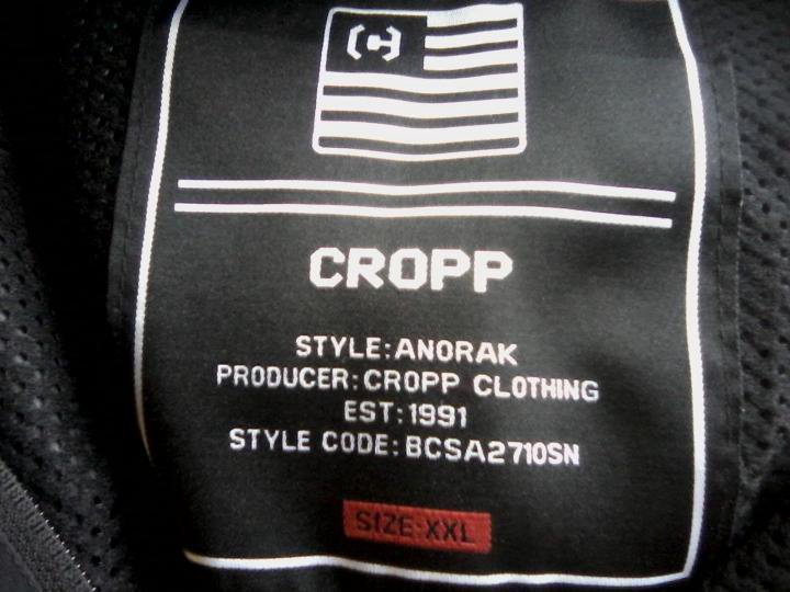 Cropp скидочная карта