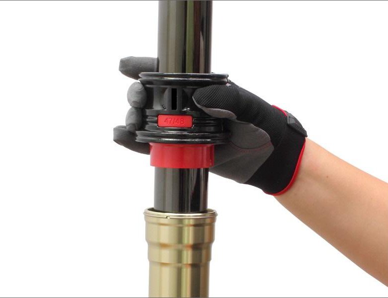 Оправки для запрессовки сальников вилки мото – купить в Дубне, цена 9 ...