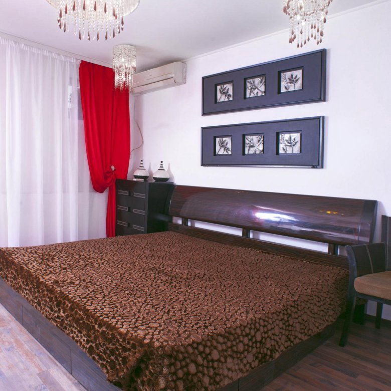 Квартира, 1 комната, 37 м² – купить в Ростове-на-Дону, цена 2 000 руб ...