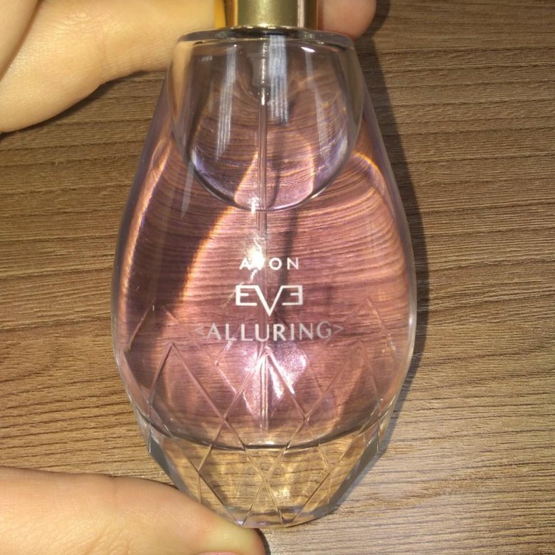 Avon eve alluring