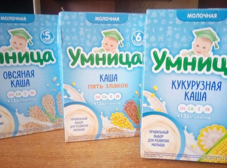 Винни или умница каши