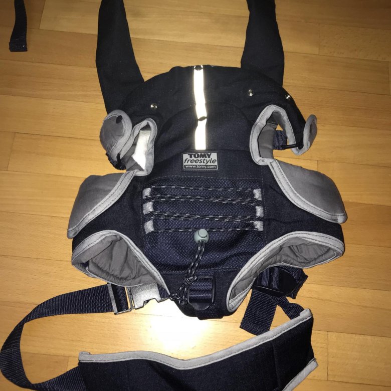 Ryukzak Kenguru Tomy Freestyle Kupit V Moskve Cena 500 Rub Prodano 4 Fevralya 19 Tovary Dlya Mam