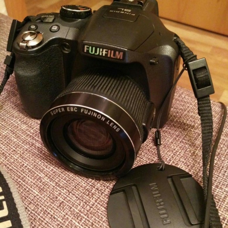 Fujifilm finepix sl300 примеры фото