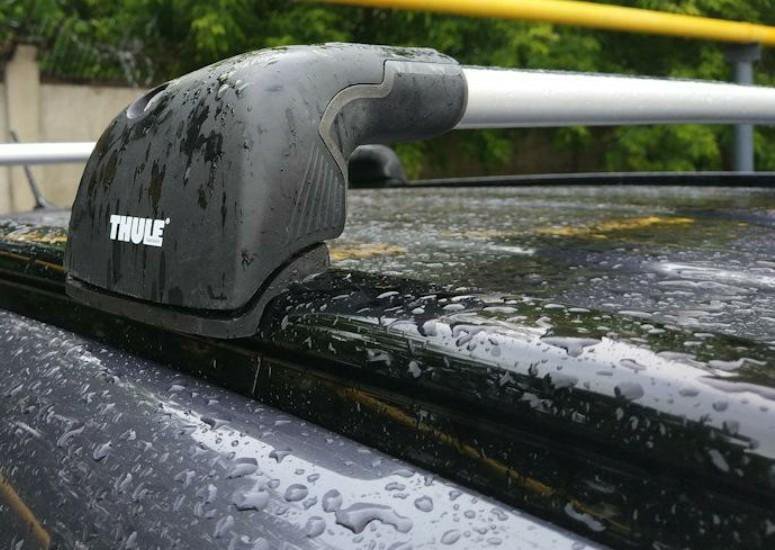 Thule WINGBAR Edge 9595