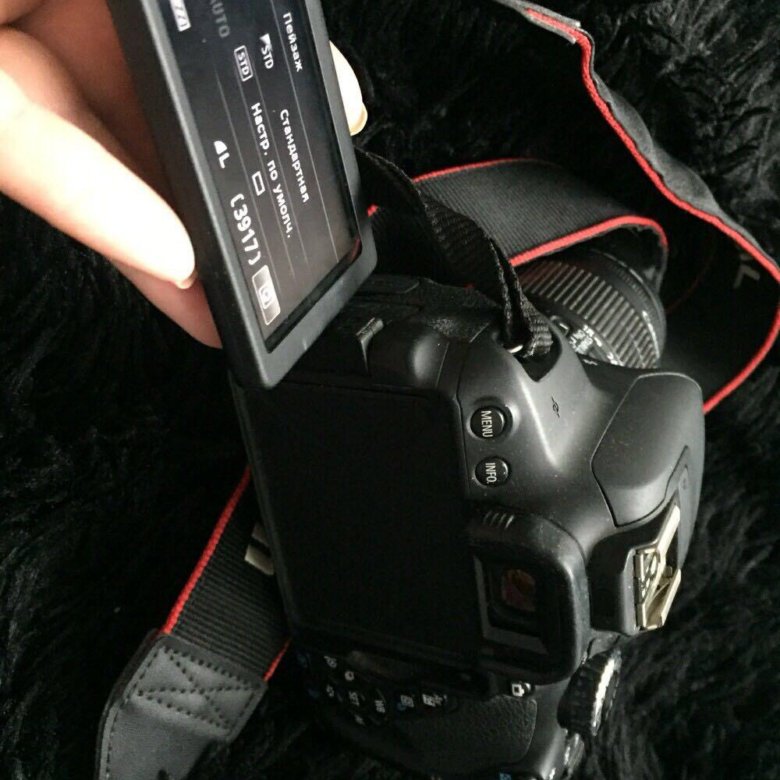 Фотоаппарат Canon – купить в Москве, цена 27 000 руб., дата размещения ...