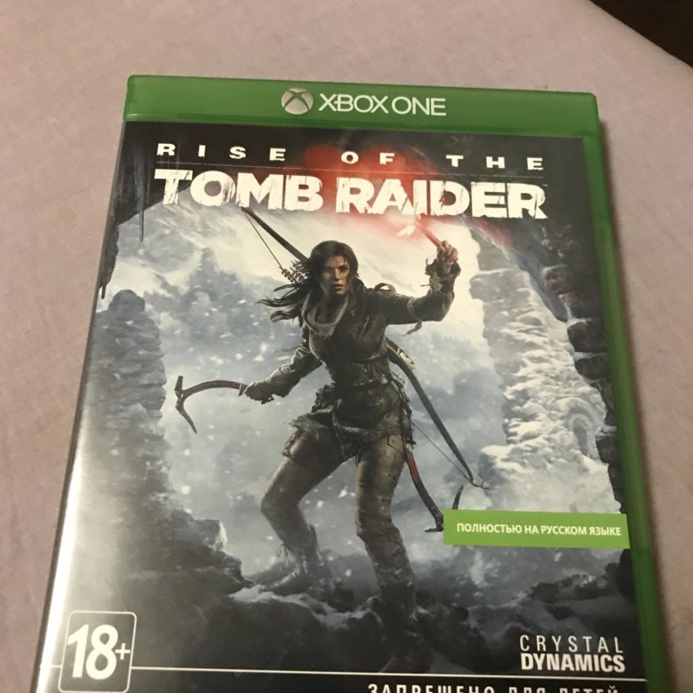 Tomb raider xbox one. Shadow of the Tomb Raider Xbox one.