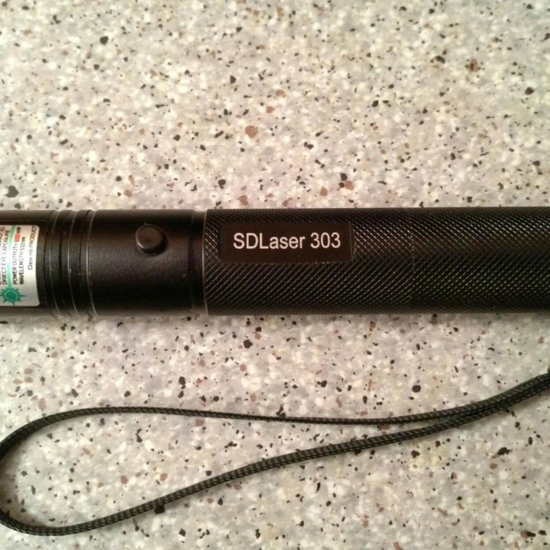 Лазер Sdlaser 303 – купить на Юле. 