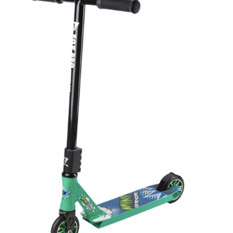 Самокат scooter pro