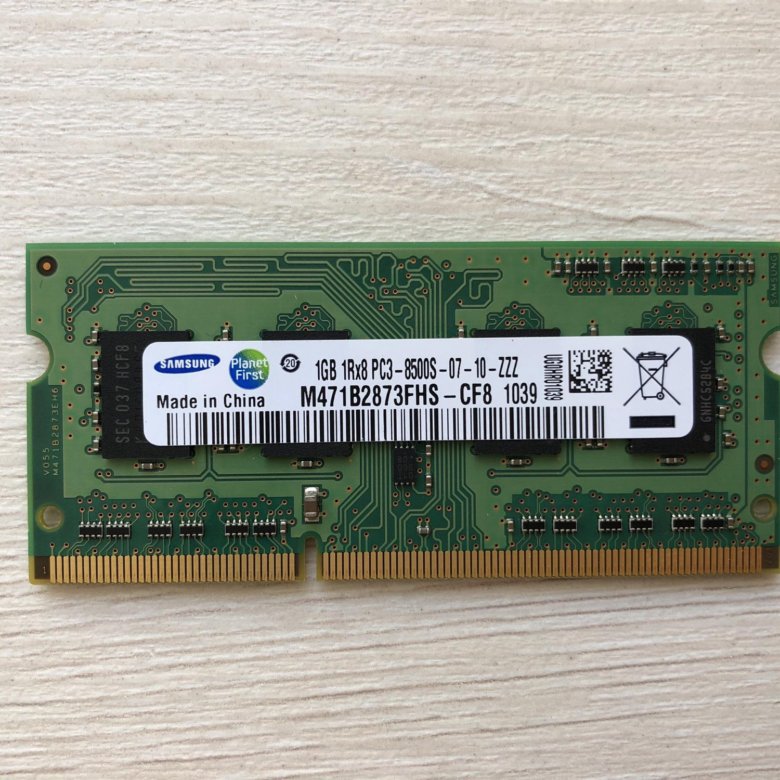 So dimm ddr3 1066. So dimm ddr3 1066