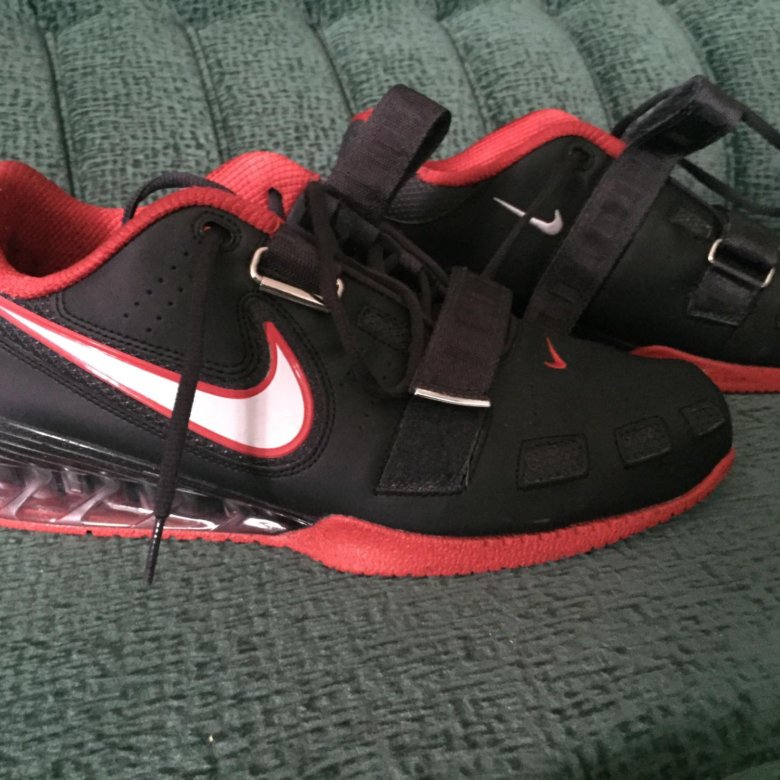 Штангетки Nike В Москве Купить В Магазине