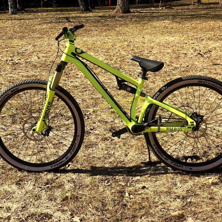 specialized p slope 2013