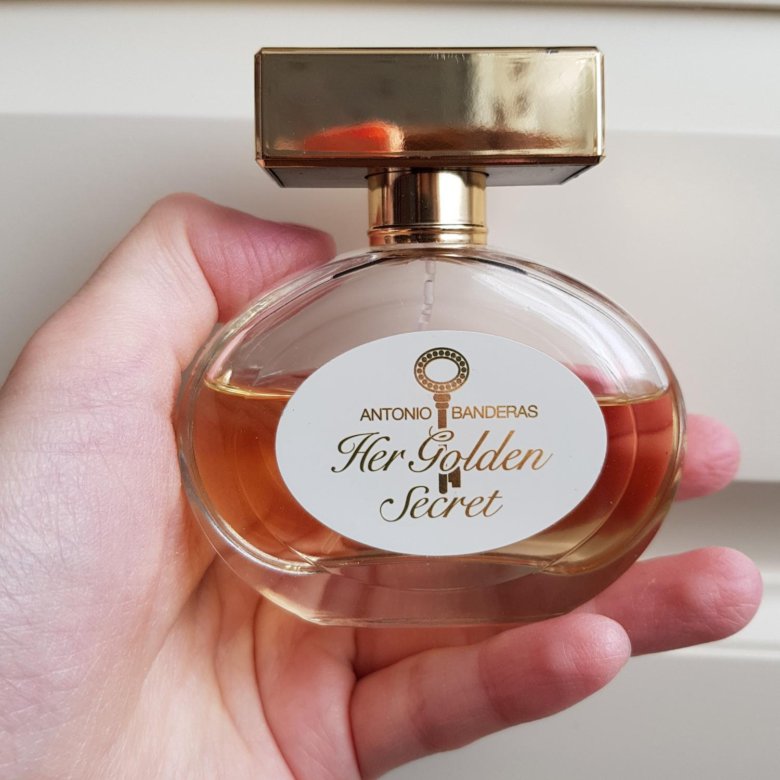 Golden secret женские. Antonio Banderas her Secret 80ml. Антонио Бандерас женские her Golden Secret. Туалетная вода her Golden Secret. Антонио Бандерас туалетная вода женская Голд секрет.