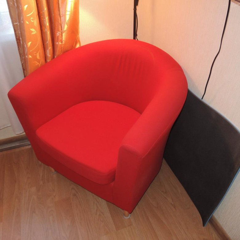 Кресло икеа фото тульста в интерьере